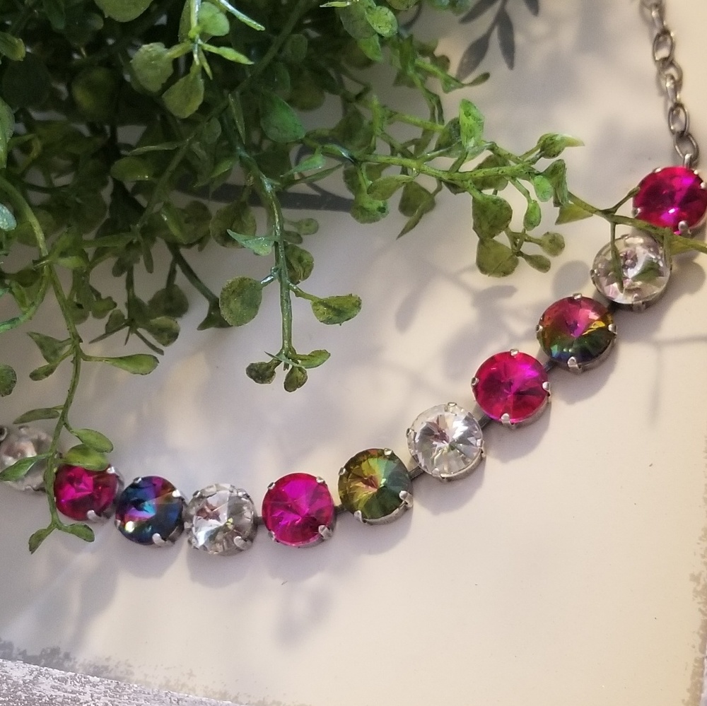Sabika Inspired Bracelet